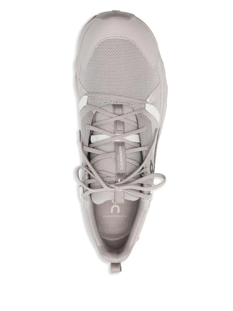 On ON - Sneaker With Logo 3