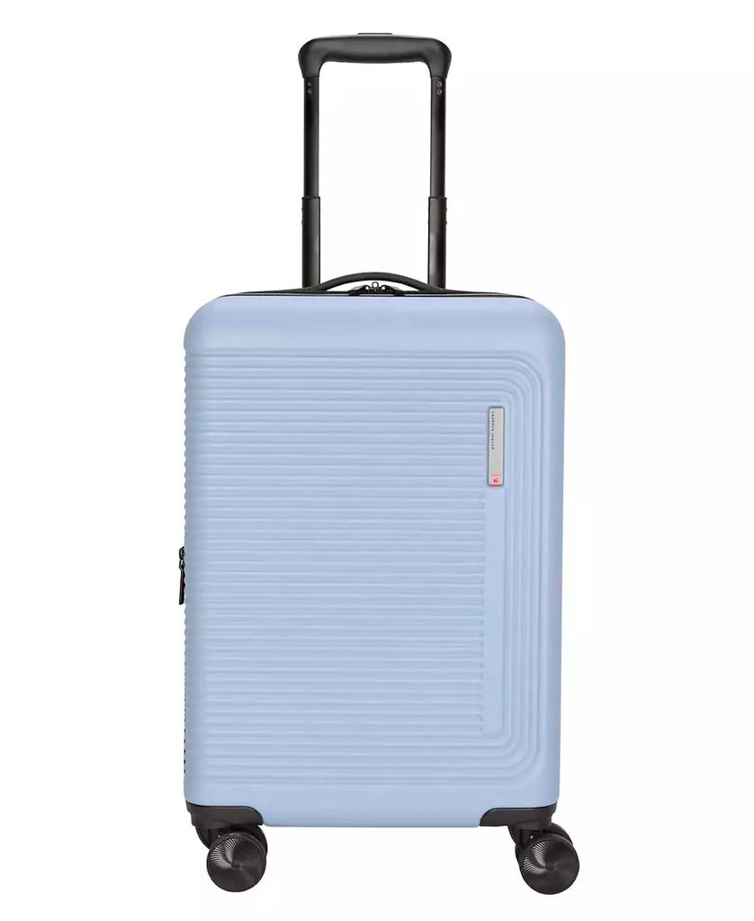 Sharper Image Journey Lite 22" Carry-on Hardside 1
