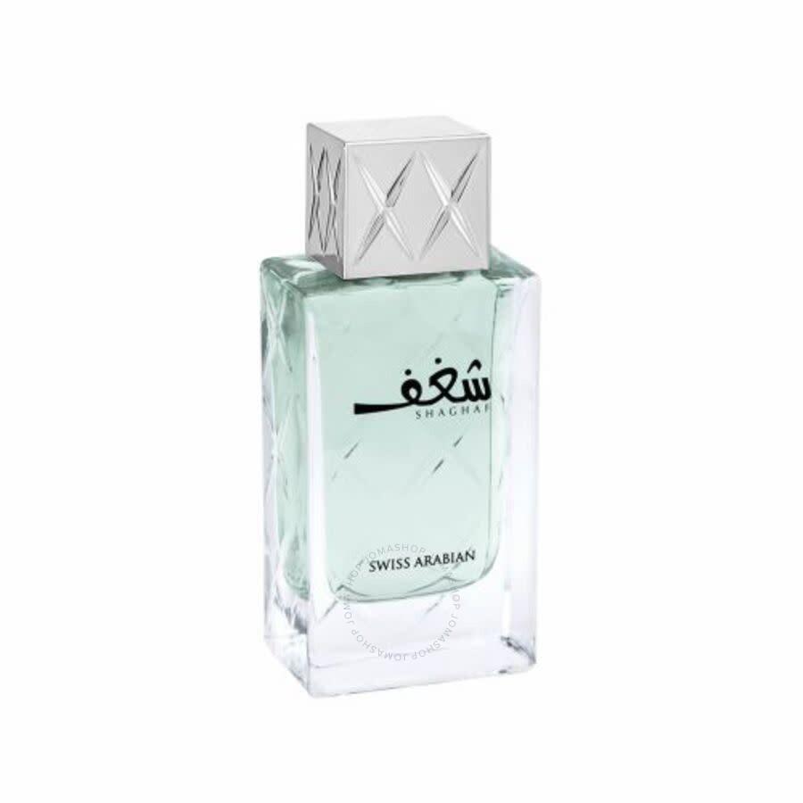 Swiss Arabian Swiss Arabian Shaghaf Blue Mens EDP