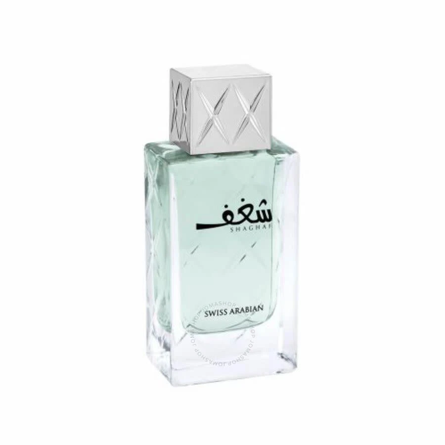 Swiss Arabian Swiss Arabian Shaghaf Blue Mens EDP 1