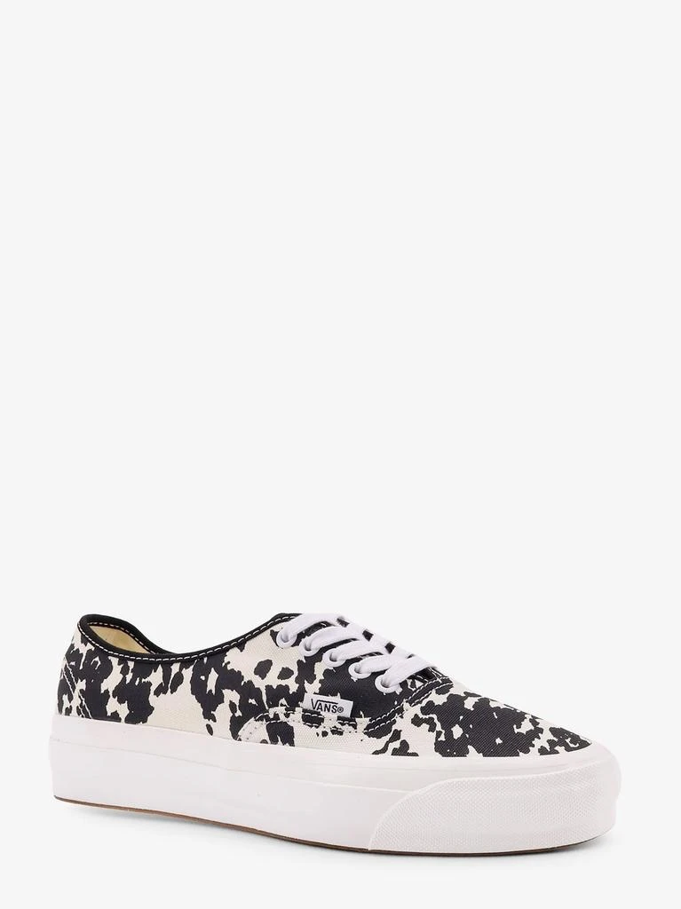Vans Vans LX Authentic 44 canvas low-top sneakers 2