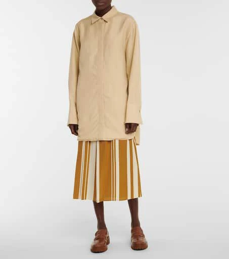 Joseph Brena oversized shirt 2