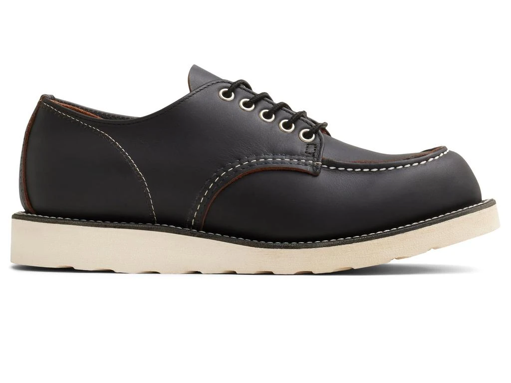 Red Wing Heritage Shop Moc Oxford 4