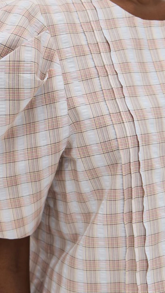 Lee Mathews Grace Shirt 5
