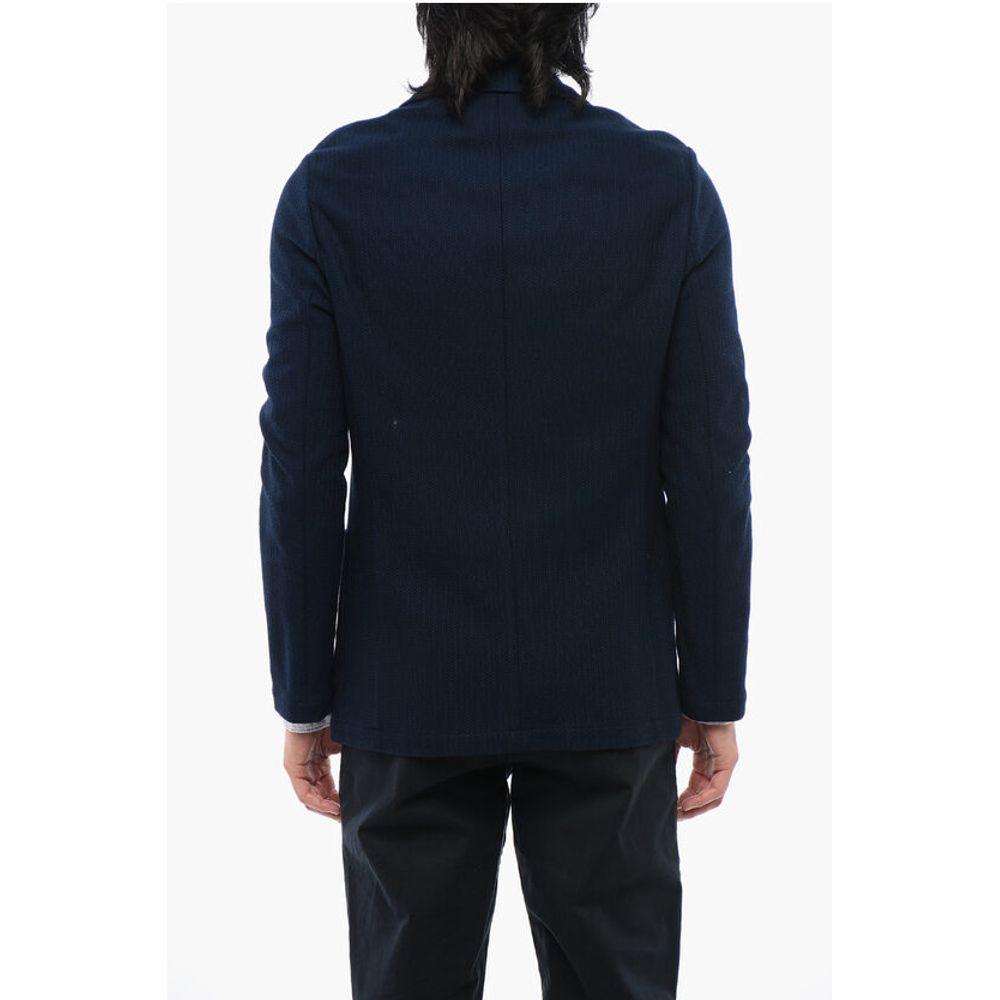 ALTEA Relaxed-fit ALFONSO Men's Blazer