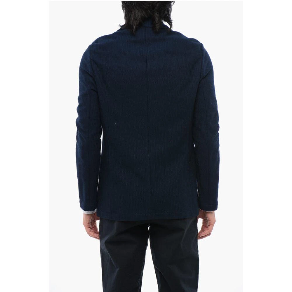 ALTEA Relaxed-fit ALFONSO Men's Blazer 2