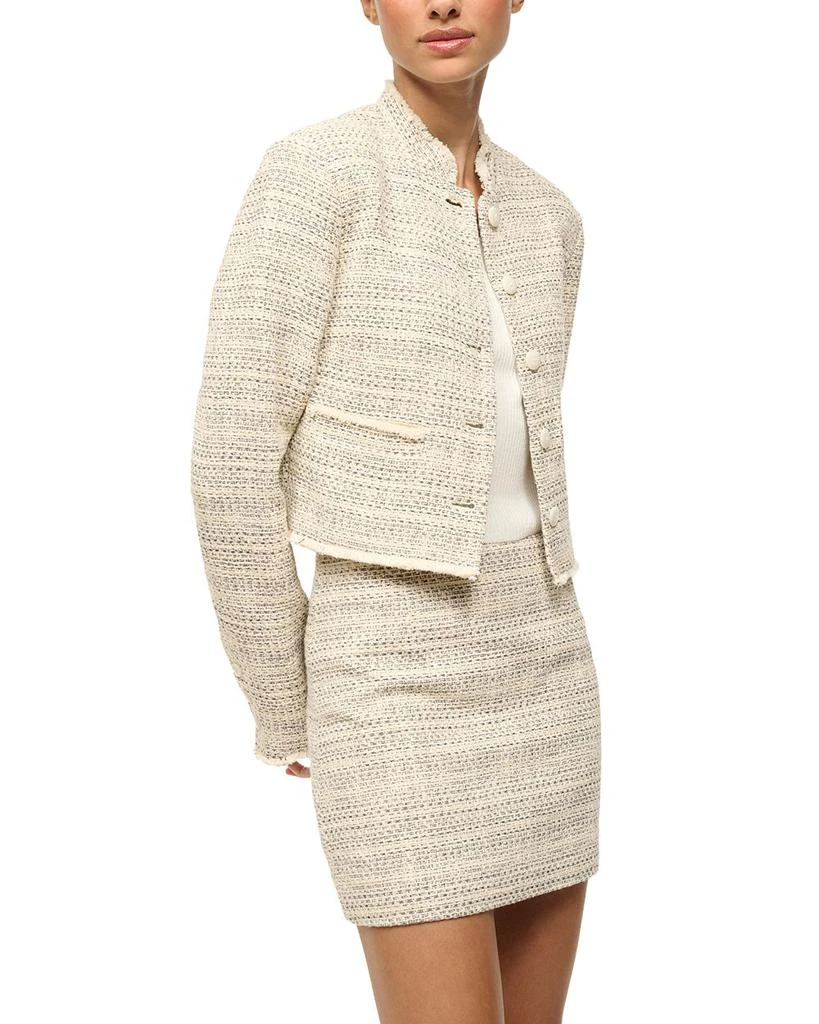 Staud Costero Jacket 5