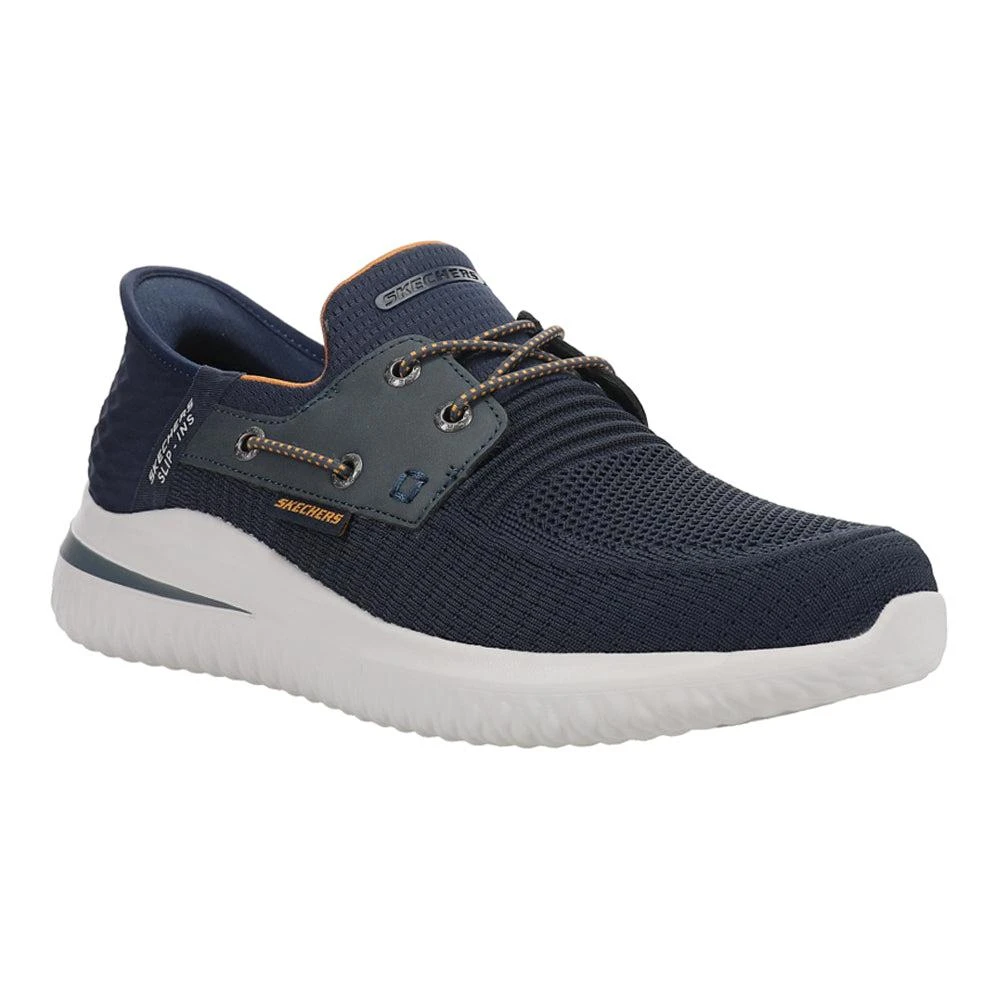SKECHERS Slip-In Bungee Lace Sneaker 2