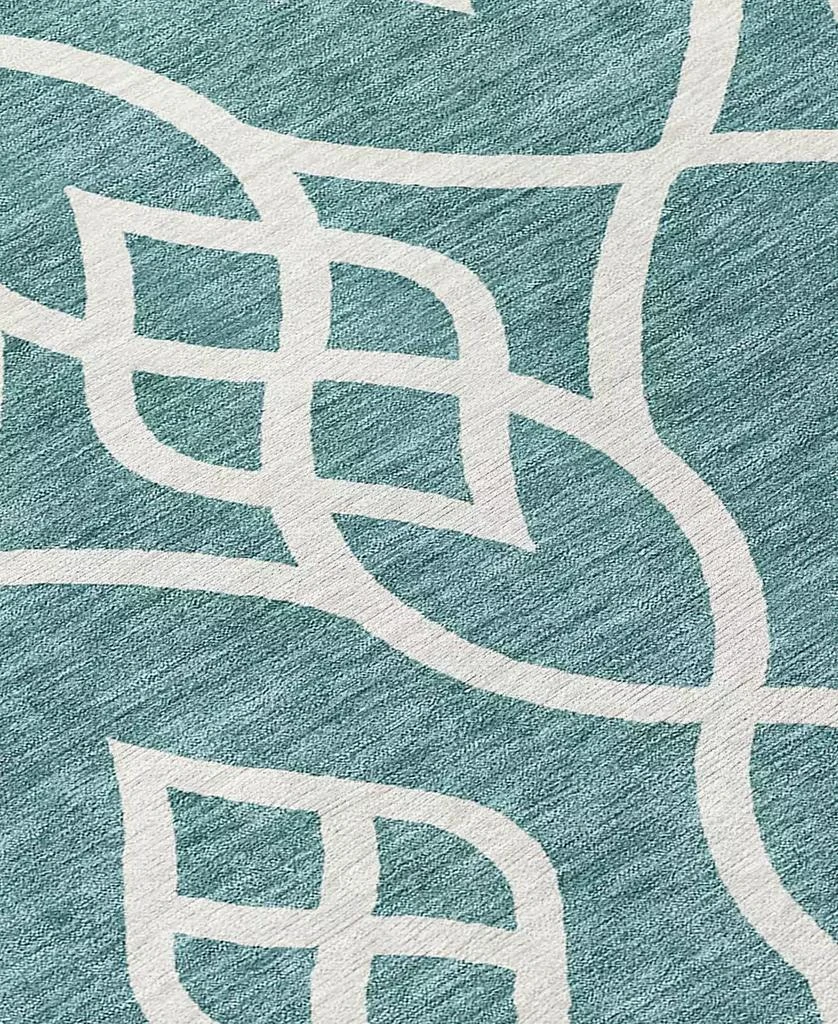 Addison Chantille Machine Washable ACN884 3
x5
 Area Rug 2