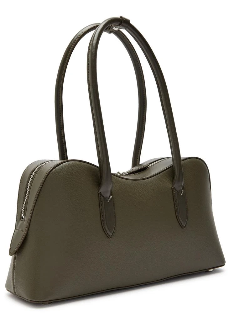 Stella McCartney Stella Ryder medium faux leather shoulder bag 2