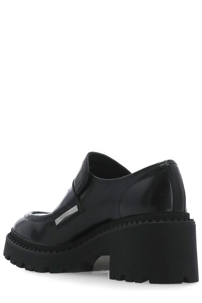 Ash Ash Chunky Slip-On Loafers 3