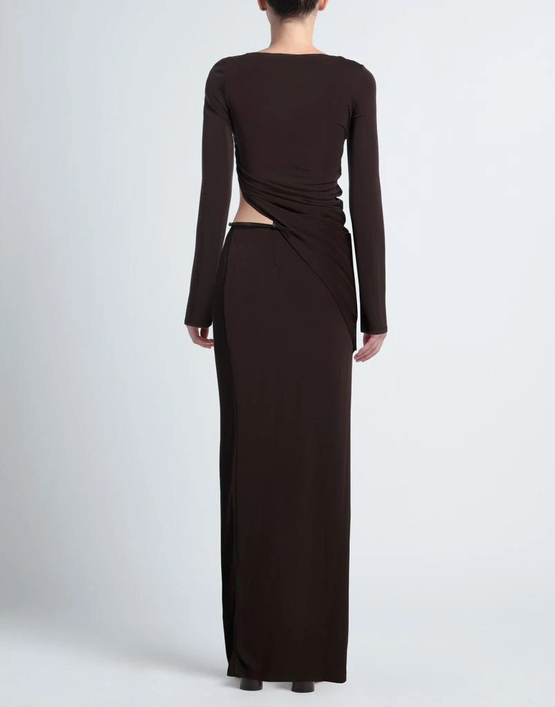 Christopher Esber Long dress 3