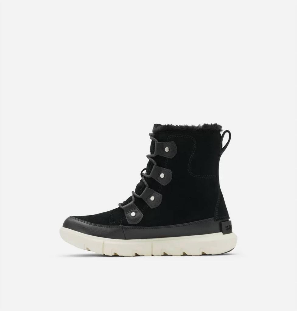 SOREL Sorel - Women's Explorer Ii Joan Cozy Boots