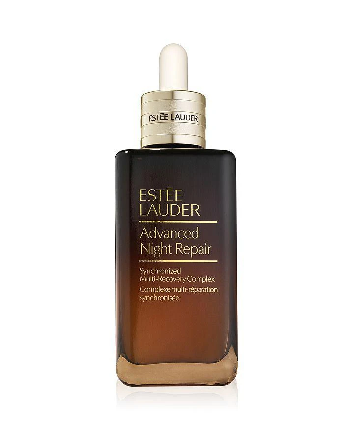 Estée Lauder Advanced Night Repair Synchronized Recovery Complex Serum  3