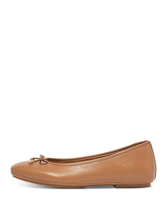 FitFlop Women's Delicato Bow Soft Ballerina Flats 3