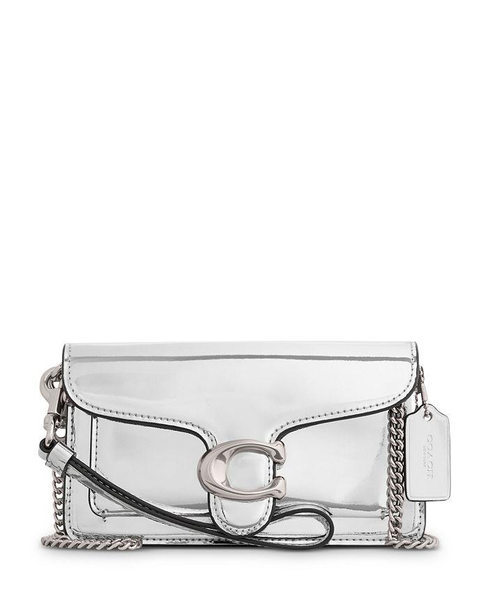 Coach Tabby Crossbody Wristlet