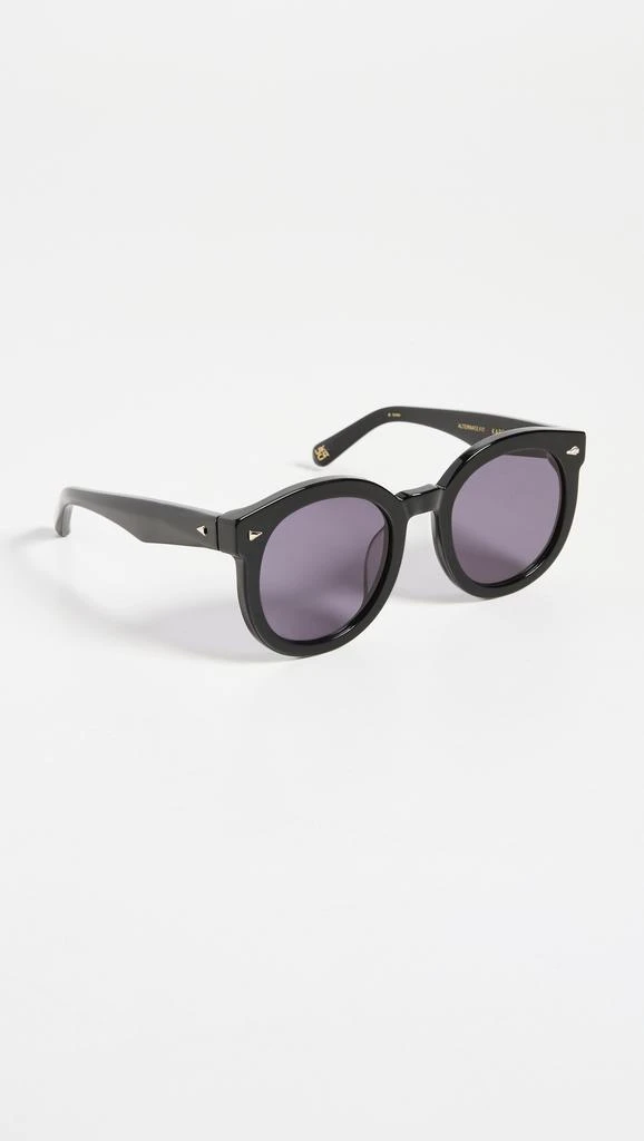 Karen Walker Super Duper Strength 22 B Sunglasses 3