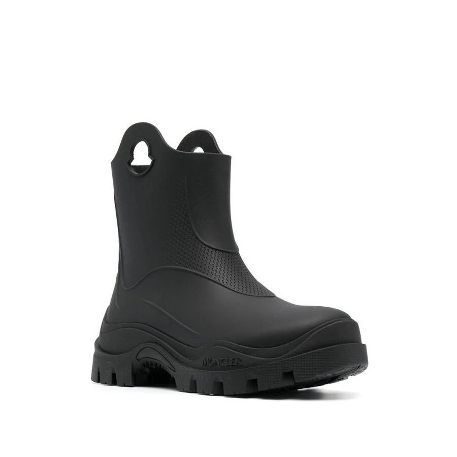 Moncler Misty Classic Rain Boots 3