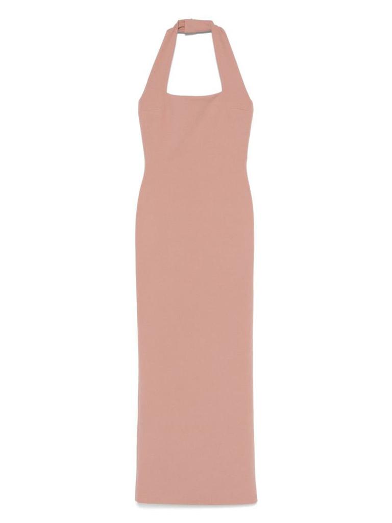SOLACE LONDON Solace London Ilona Maxi Dress