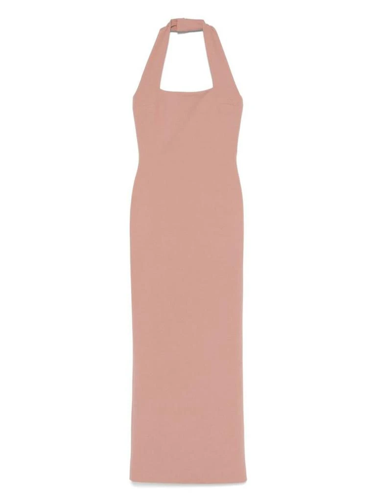 SOLACE LONDON Solace London Ilona Maxi Dress 1