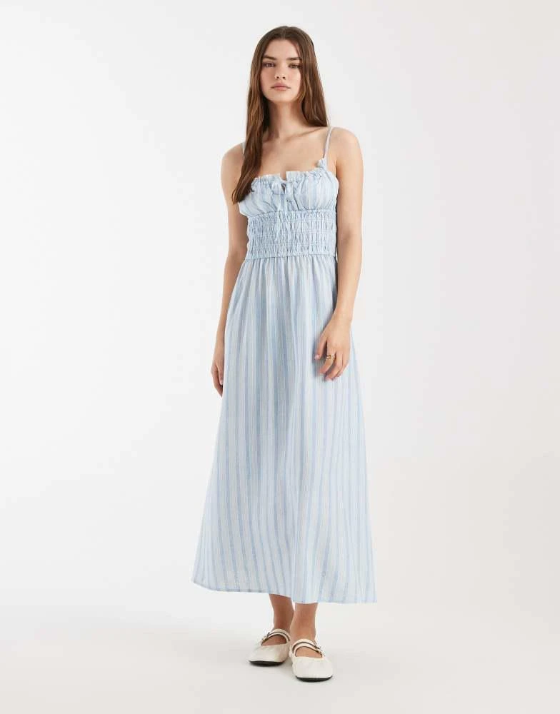 midi wedding guest dresses spring Midi Olive Green Satin Wedding Guest Dress with Pocket– PromGirl