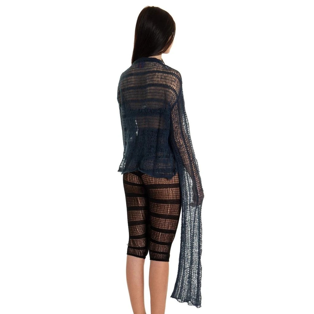 Vitelli Netted sweater 3