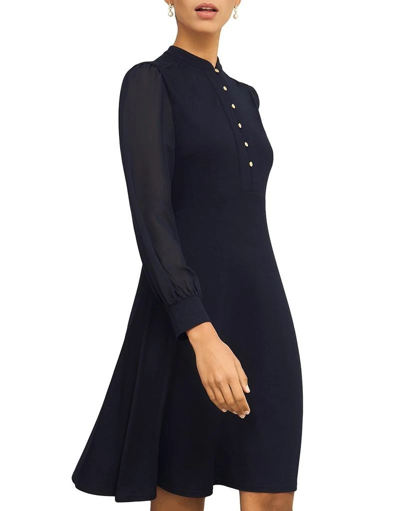HOBBS LONDON Liberty Dress 1
