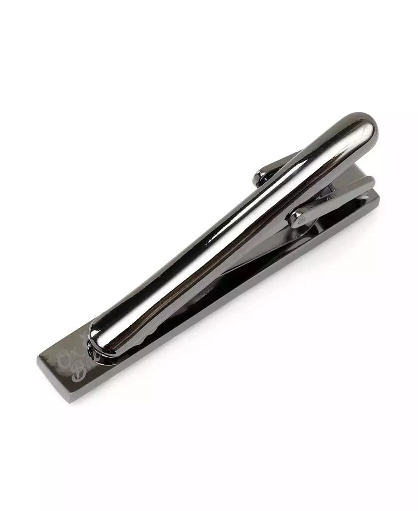 Ox and Bull Trading Co. Men's 3D Skull Tie Clip 2