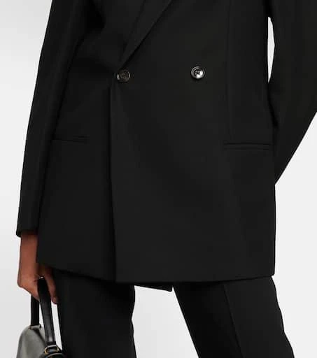 Totême Double-breasted blazer 5