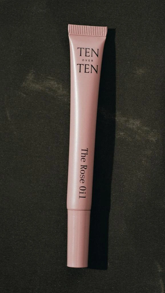 Tenoverten The Rose Cuticle Oil 5