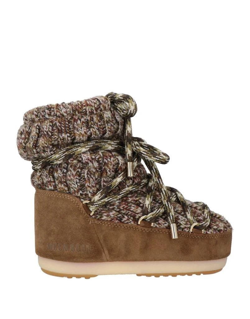 Moon Boot Ankle boot