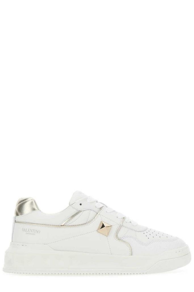 【関税&送料込】Valentino Garavani Nojoke Sneakers Valentino Garavani Nojoke Sneakers | italist
