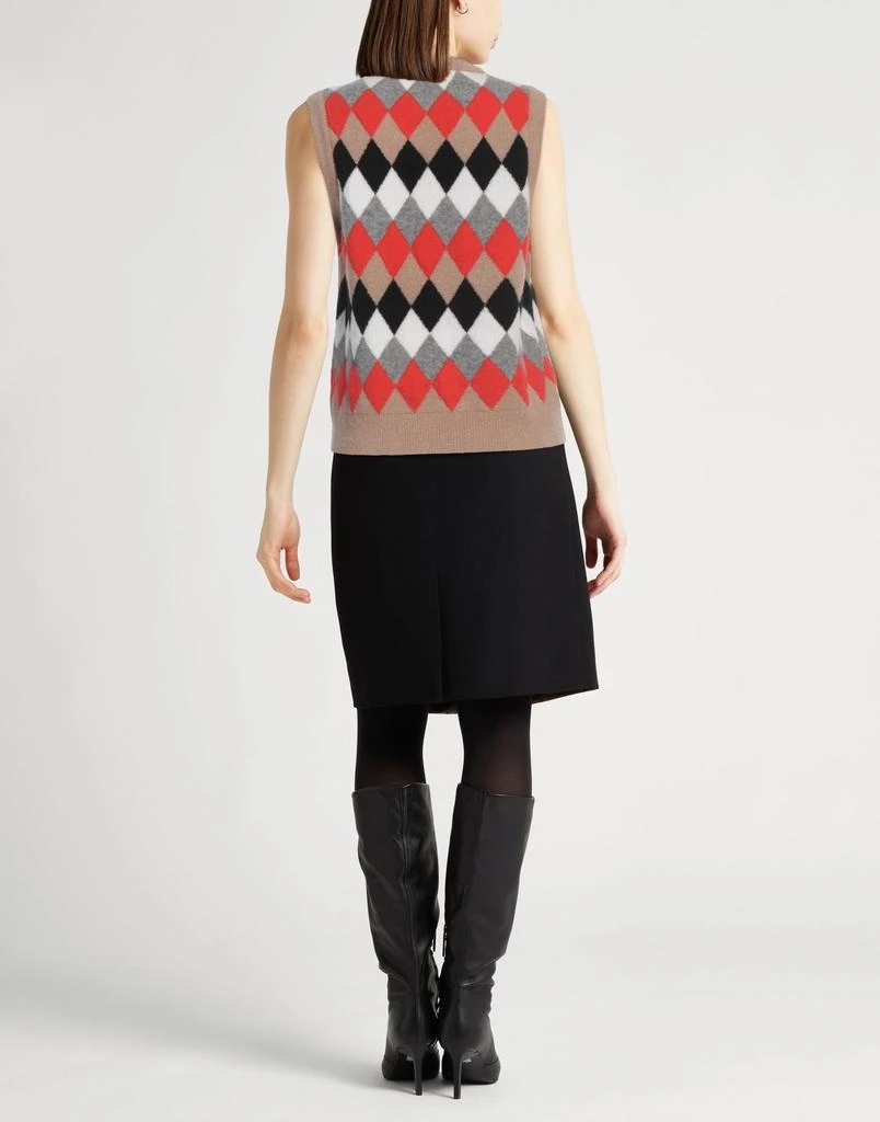 DANIELE FIESOLI Sleeveless sweater 3
