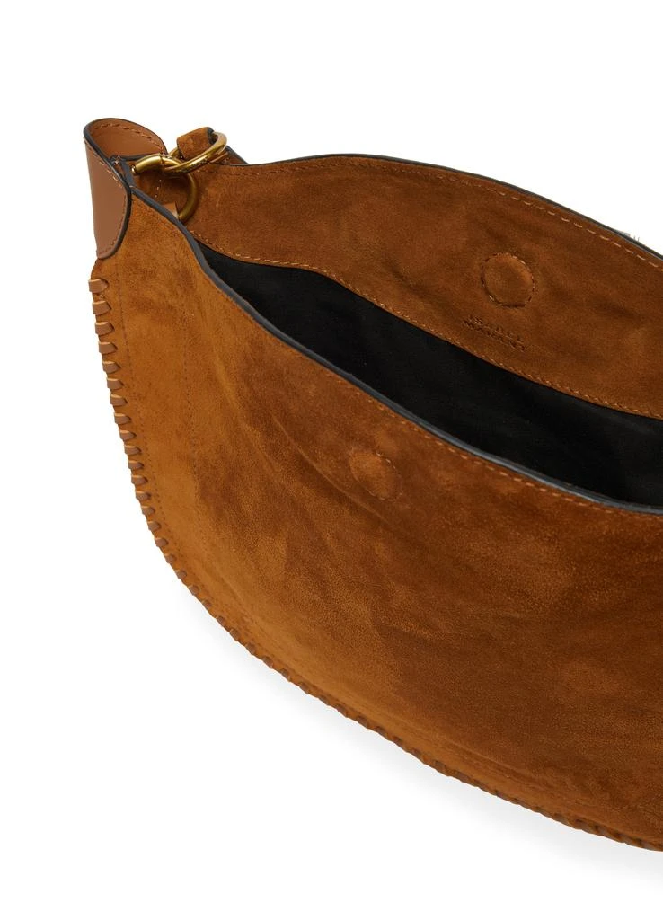 Isabel Marant Oskan soft bag 5