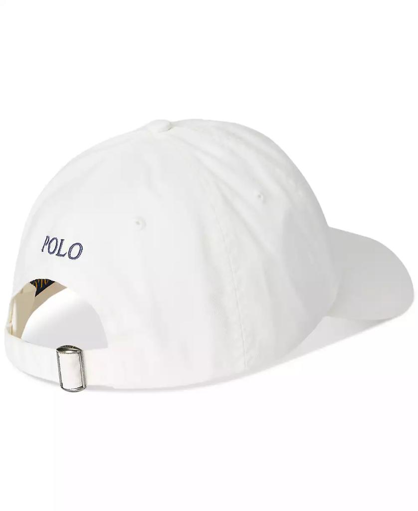 Ralph Lauren Men's Classic Chino Cap