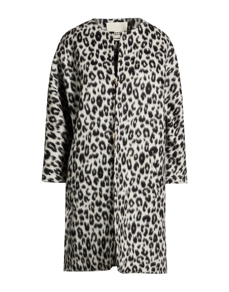 MARANT ÉTOILE Coat