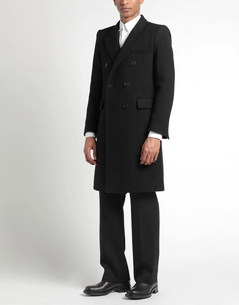 Yves Saint Laurent Coat 3
