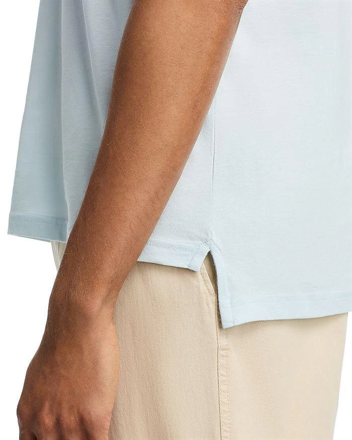 The Men's Store at Bloomingdale's Supima® Cotton Polo - Exclusive 5