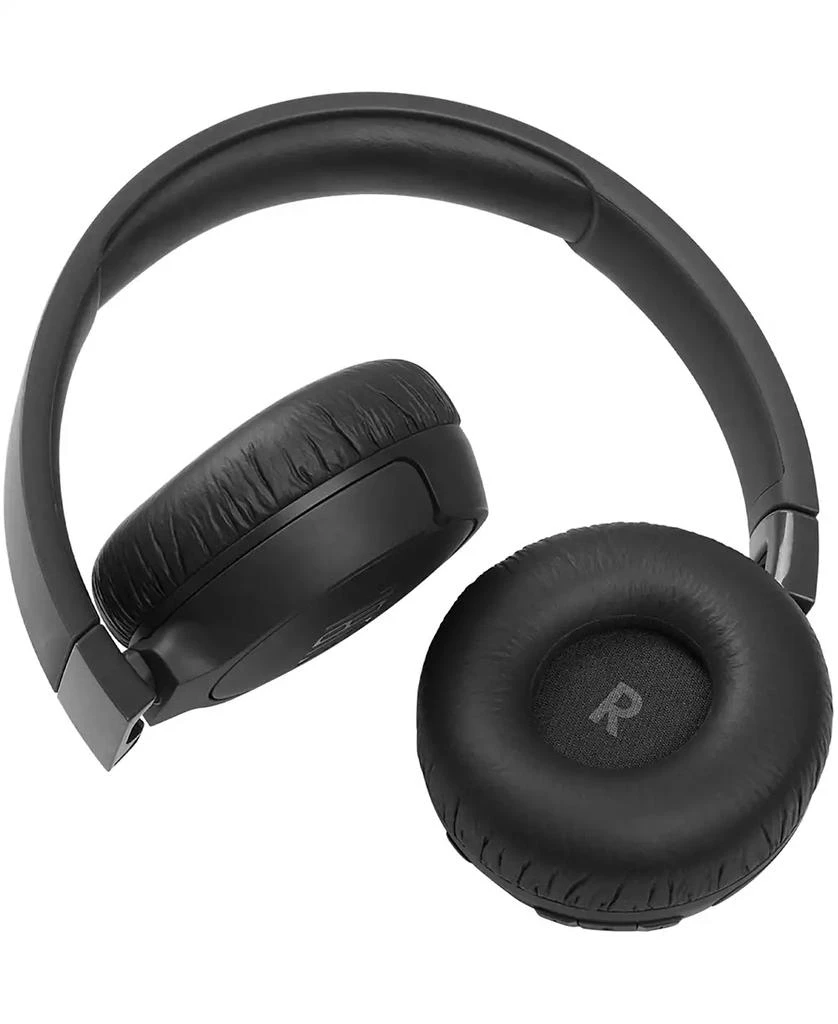 JBL Tune 660NC on Ear Bluetooth Headphones 5