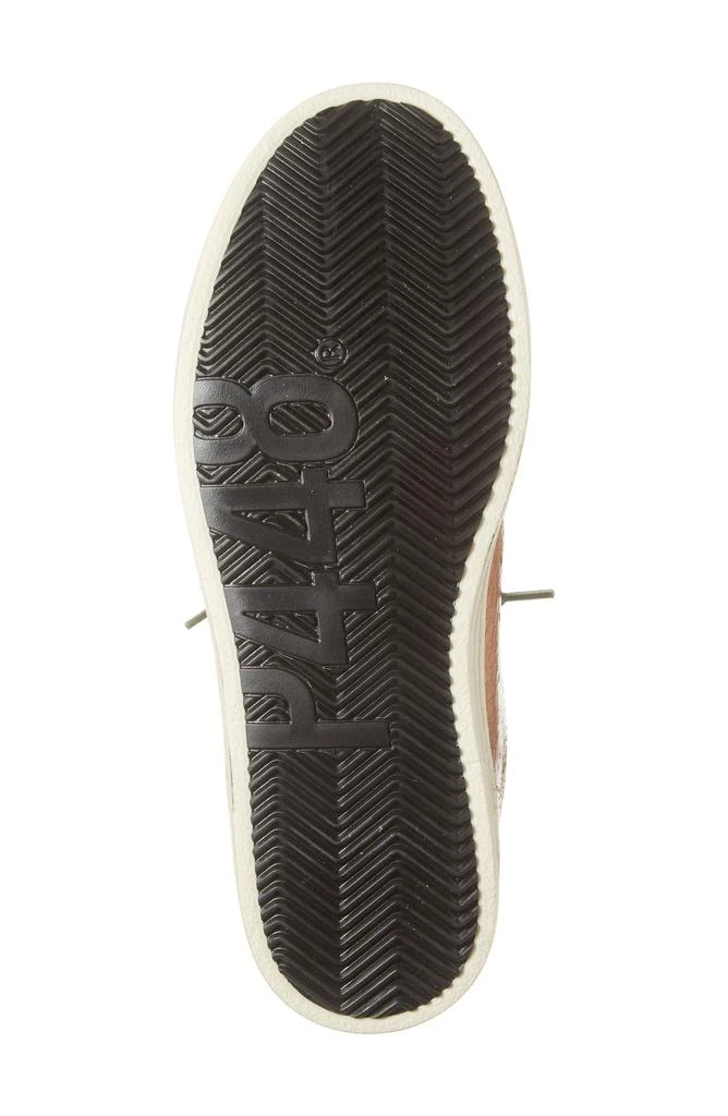P448 John Low Top Sneaker 6