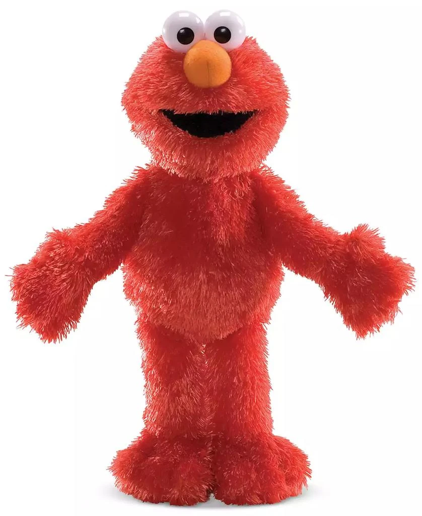GUND Seasame Street Elmo 12" Plush 1