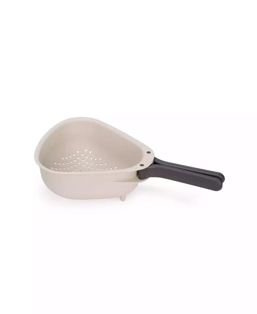 Joseph Joseph Droplet Compact Colander with Folding Handles