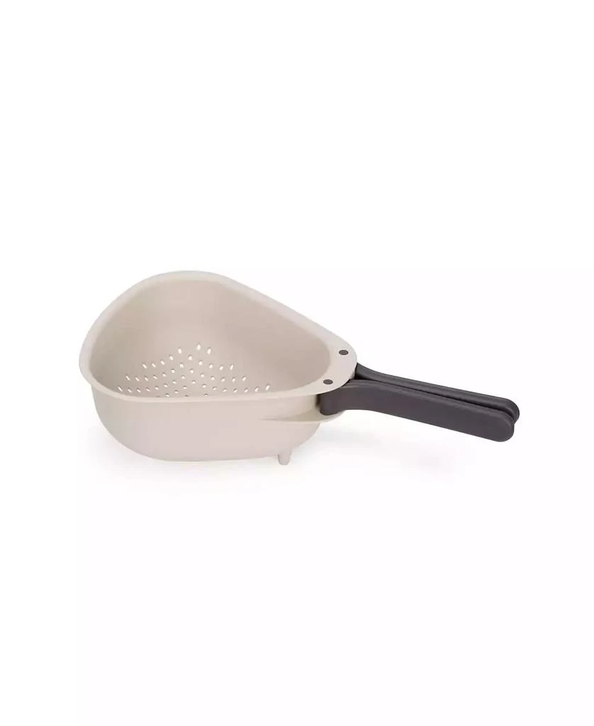 Joseph Joseph Droplet Compact Colander with Folding Handles 1