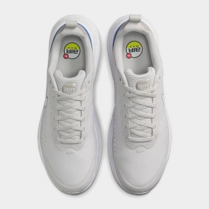 NIKE Men's Nike Air Max Nuaxis Casual Shoes 5