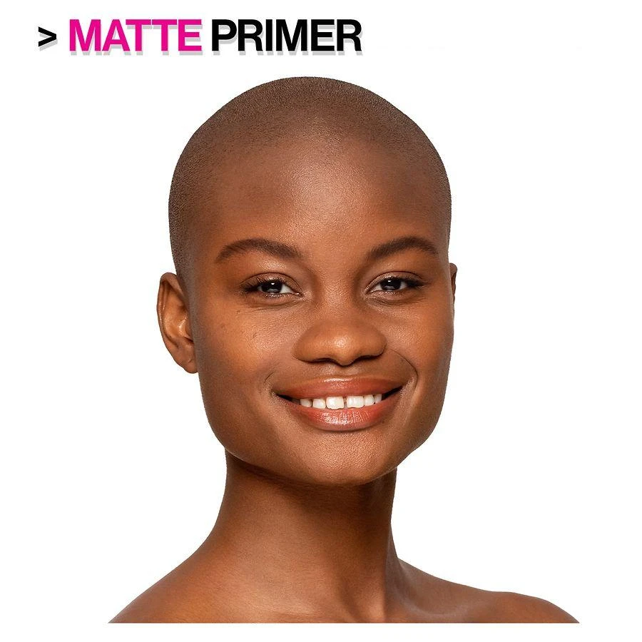 Wet n Wild Photofocus Face Primer Matte 5