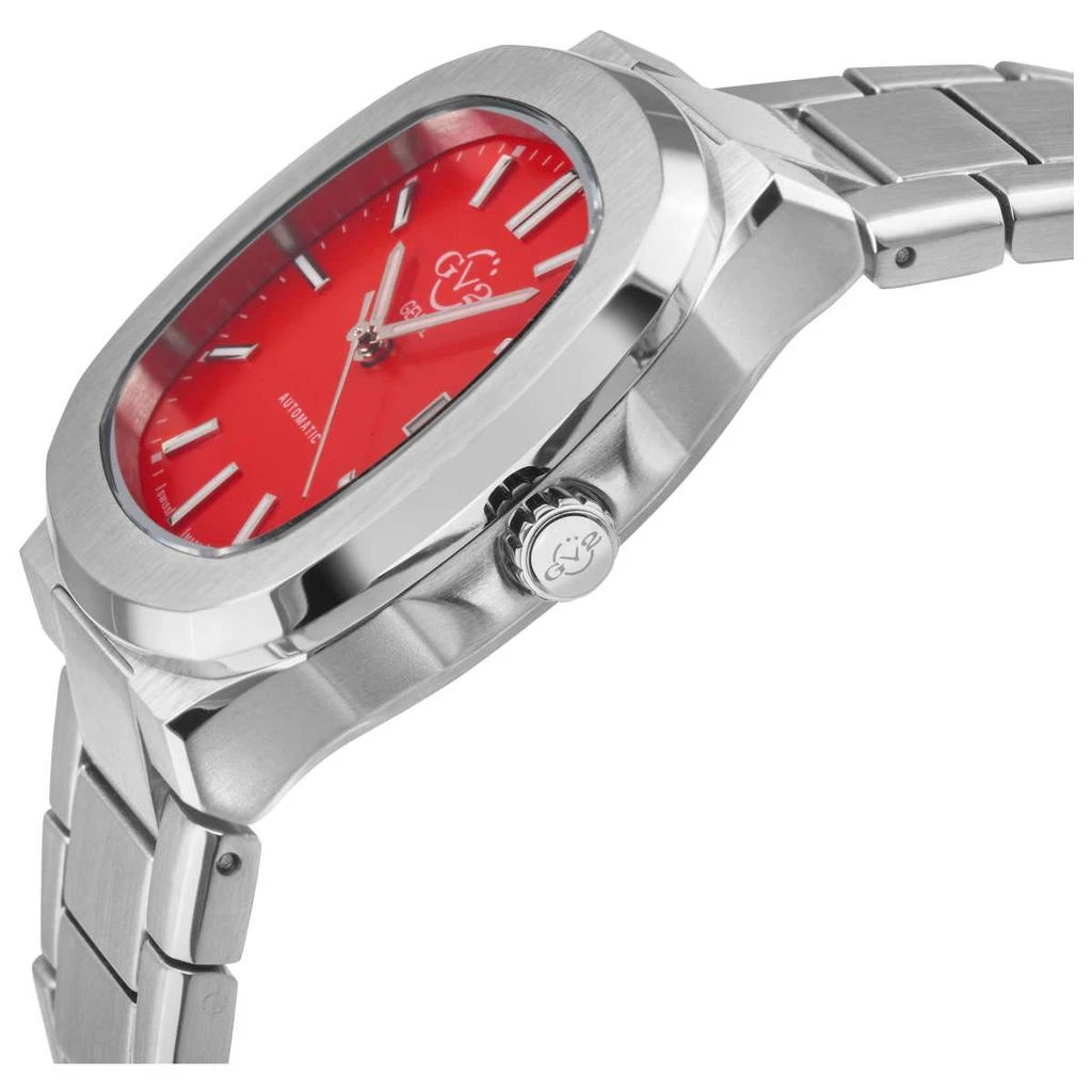 Gevril GV2 by Gevril Potente Men's Automatic Watch 3