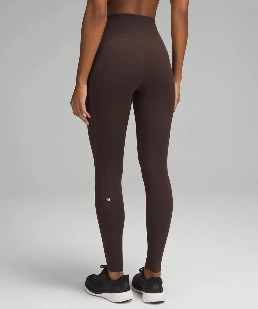 Lululemon Wunder Train High-Rise Tight 28" 8