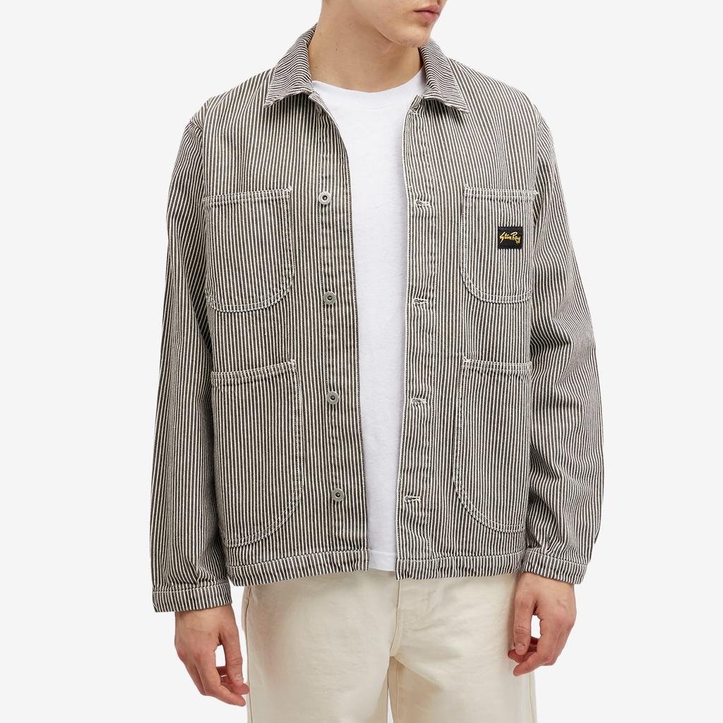 Stan Ray Stan Ray Coverall Jacket