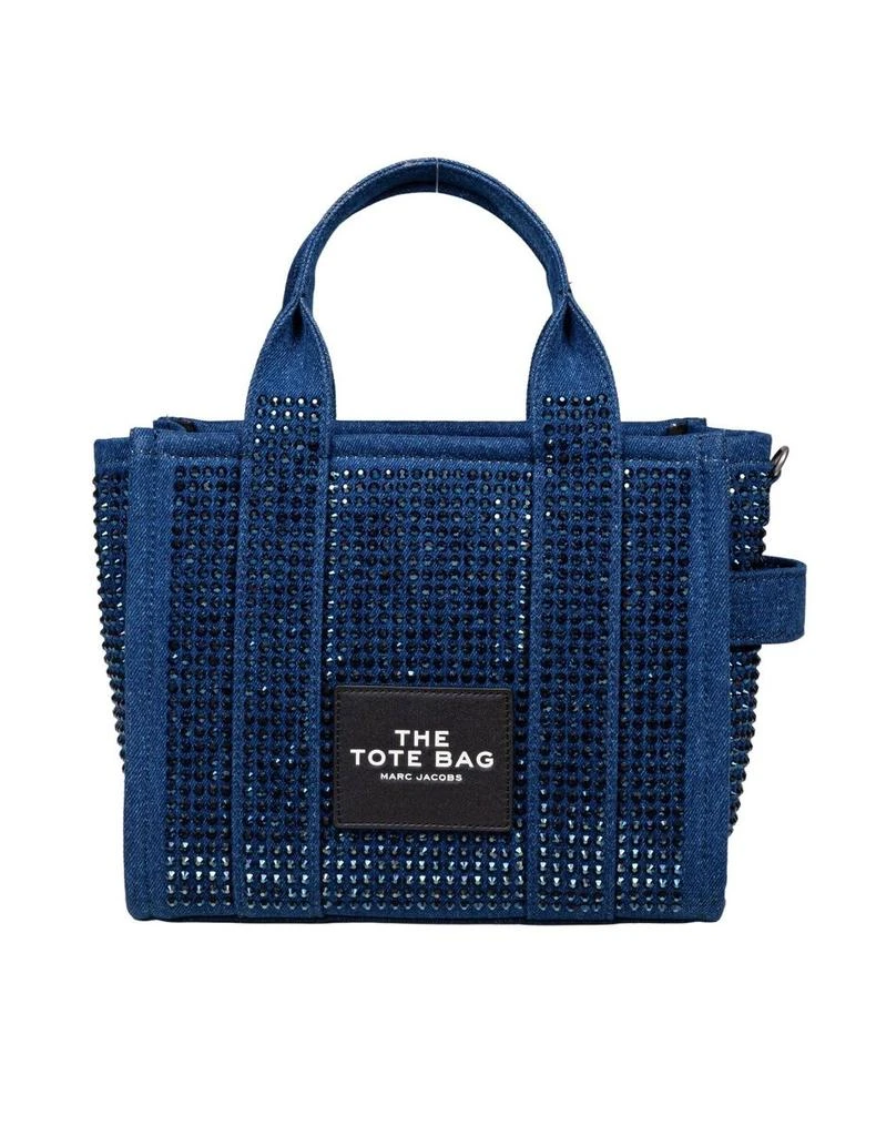 Marc Jacobs Marc Jacobs The Small Tote 1