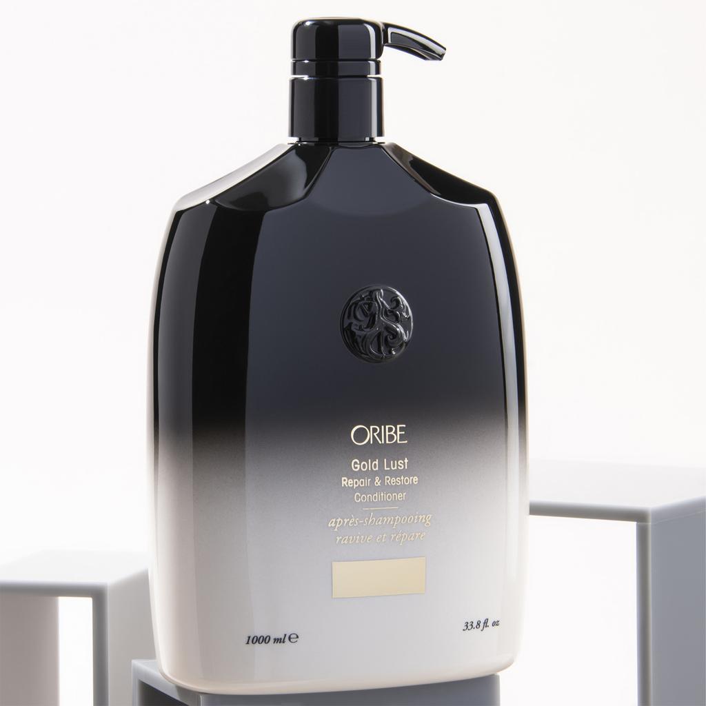Oribe Oribe Gold Lust Repair 
Restore Conditioner 33.8 oz